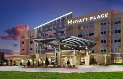 Hyatt Place Houston NW Vintage Park - image 1