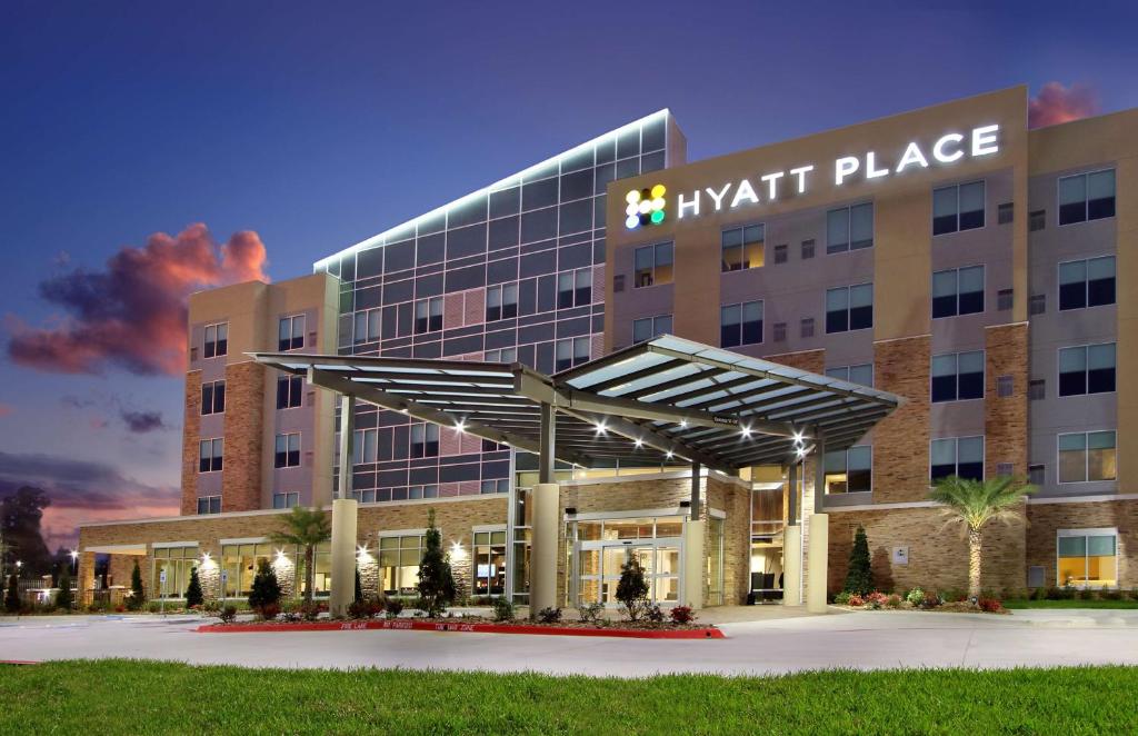 Hyatt Place Houston NW Vintage Park - main image