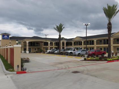 Americas Best Value Inn - FM 529 - image 1