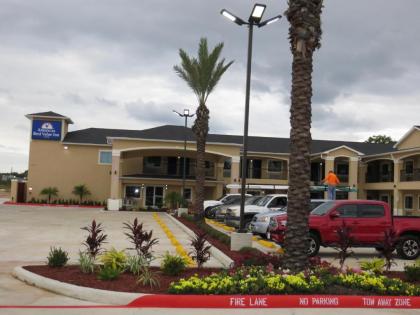 Americas Best Value Inn - FM 529 - image 11