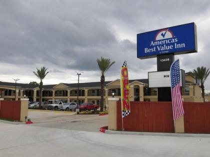 Americas Best Value Inn - FM 529 - image 13