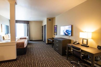 Comfort Suites Northwest Houston At Beltway 8 - image 8