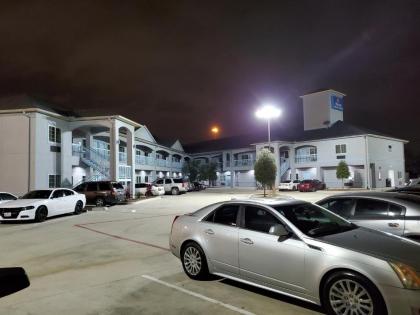 Haven Inn & Suites willowbrook - image 8