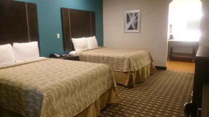 Regency Inn & Suites- NW Houston - image 2