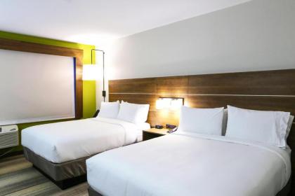 Holiday Inn Express & Suites - Houston IAH - Beltway 8 an IHG Hotel - image 1