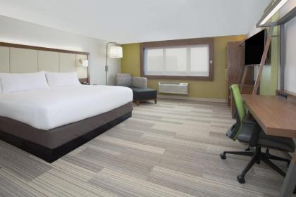 Holiday Inn Express & Suites - Houston IAH - Beltway 8 an IHG Hotel - image 15