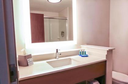 Holiday Inn Express & Suites - Houston IAH - Beltway 8 an IHG Hotel - image 4