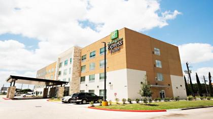 Holiday Inn Express & Suites Houston Southwest Galleria Area an IHG Hotel - image 1