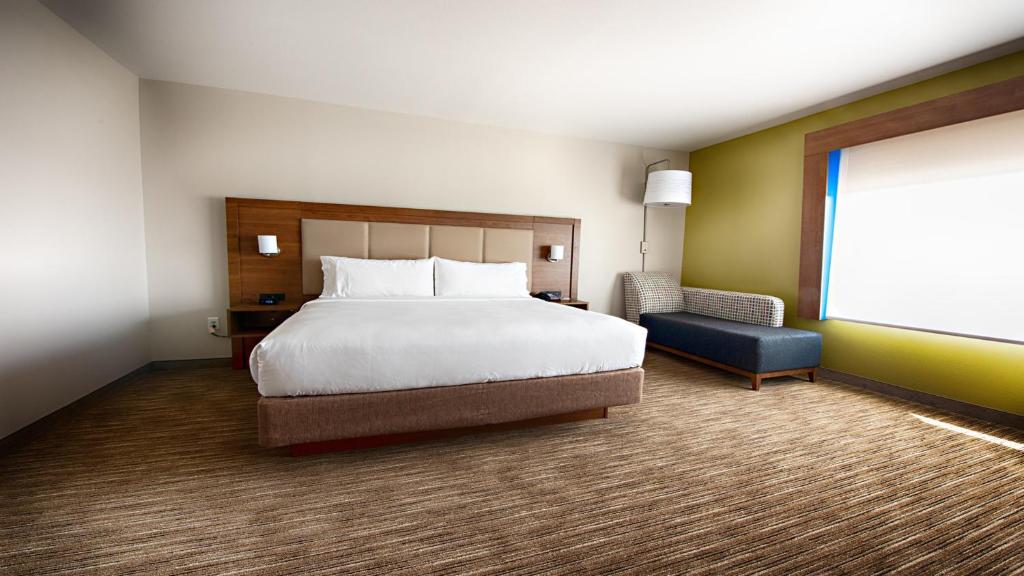 Holiday Inn Express & Suites Houston Southwest Galleria Area an IHG Hotel - image 4