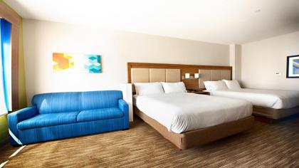 Holiday Inn Express & Suites Houston Southwest Galleria Area an IHG Hotel - image 5