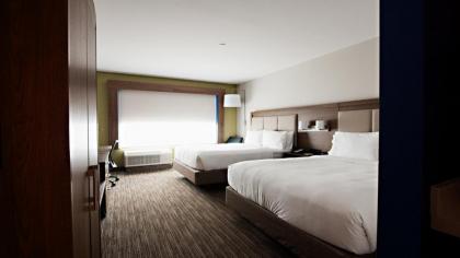 Holiday Inn Express & Suites Houston Southwest Galleria Area an IHG Hotel - image 8