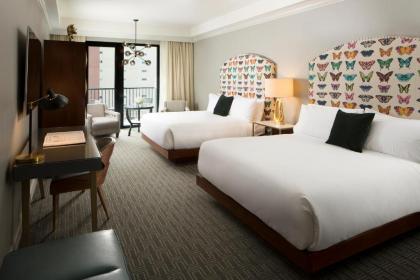 Hotel ZaZa Houston Memorial City - image 15