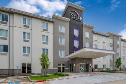 Sleep Inn & Suites near Westchase - image 1