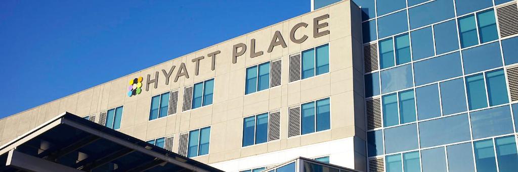 Hyatt Place Houston- Northwest/Cy-Fair - main image