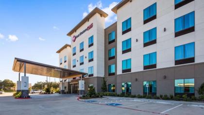 Best Western Plus Houston I-45 North Inn & Suites - image 1