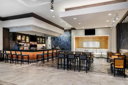 Embassy Suites by Hilton Houston West - Katy - image 1