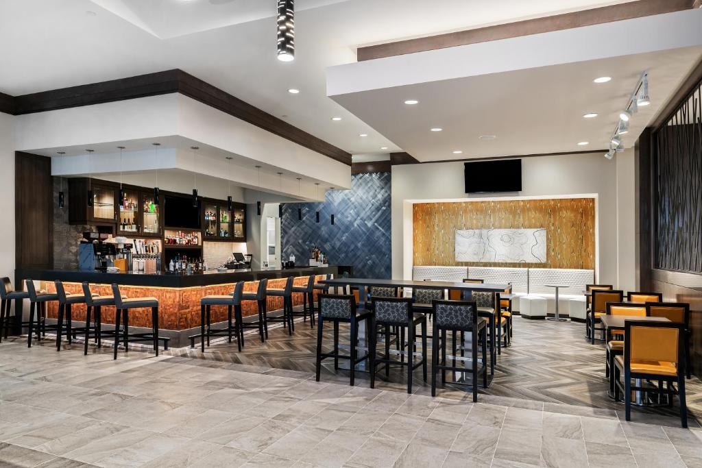 Embassy Suites by Hilton Houston West - Katy - main image