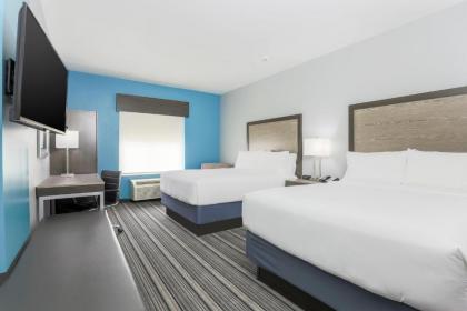 Holiday Inn Express & Suites Houston - Hobby Airport Area an IHG Hotel - image 11