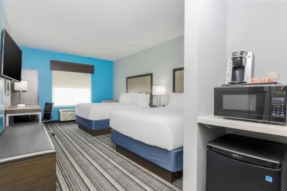 Holiday Inn Express & Suites Houston - Hobby Airport Area an IHG Hotel - image 14