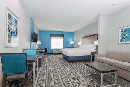 Holiday Inn Express & Suites Houston - Hobby Airport Area an IHG Hotel - image 20