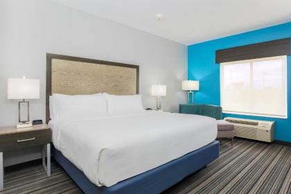 Holiday Inn Express & Suites Houston - Hobby Airport Area an IHG Hotel - image 5