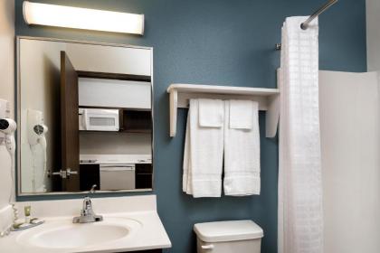 WoodSpring Suites Houston Northwest - image 11