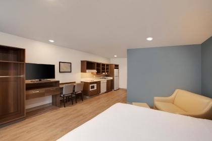 WoodSpring Suites Houston Northwest - image 19