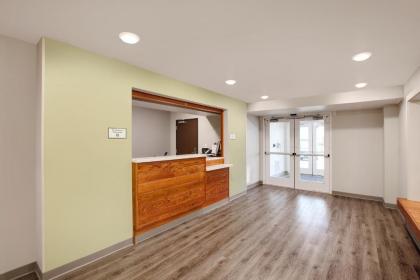 WoodSpring Suites Houston Northwest - image 9