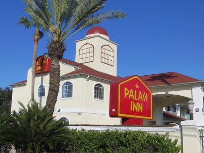 Palace Inn I-10 West & Beltway 8 - image 1