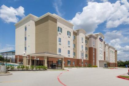 Candlewood Suites Houston - Spring an IHG Hotel - image 1