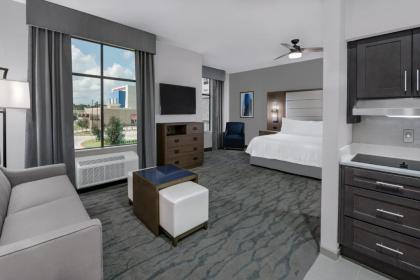 Homewood Suites By Hilton Houston Memorial - image 1