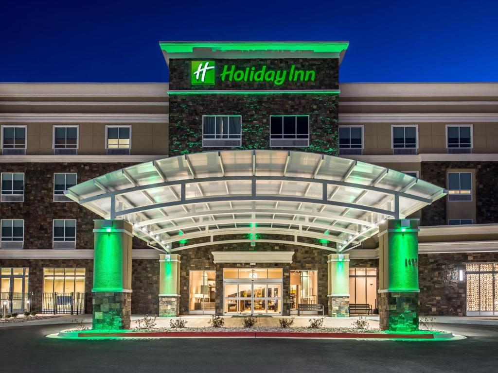 Holiday Inn & Suites Houston NW - Willowbrook an IHG Hotel - main image