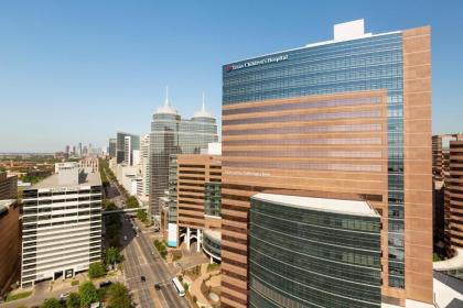 InterContinental Houston Medical Center an IHG Hotel - image 16