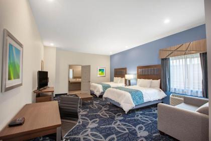 Baymont by Wyndham Houston Hobby Airport - image 11