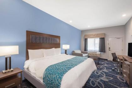 Baymont by Wyndham Houston Hobby Airport - image 5