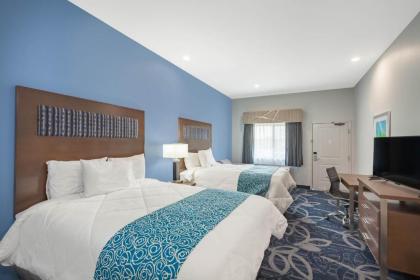 Baymont by Wyndham Houston Hobby Airport - image 7