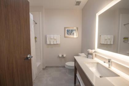 Holiday Inn Express & Suites - Houston Westchase - Westheimer an IHG Hotel - image 4