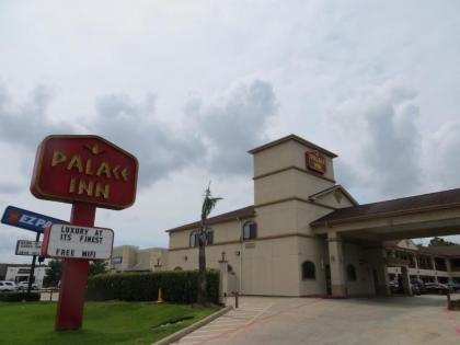 Palace Inn Westheimer - image 1