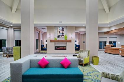 Hilton Garden Inn Houston Hobby Airport - image 16