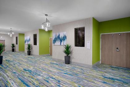 Hilton Garden Inn Houston Hobby Airport - image 17