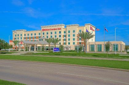 Hilton Garden Inn Houston Hobby Airport - image 4