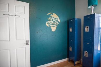 Wanderstay Houston Hostel - image 17