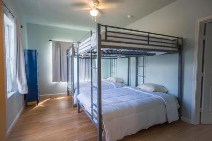 Wanderstay Houston Hostel - image 19