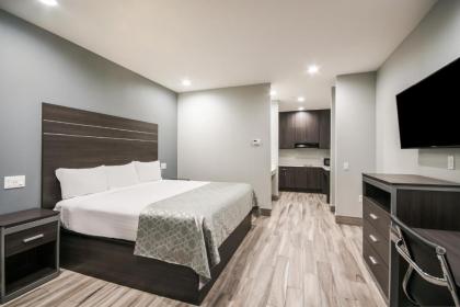 Americas Best Value Inn & Suites Northeast Houston I-610 - image 20