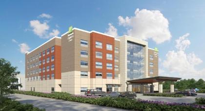 Holiday Inn Express & Suites Memorial – CityCentre an IHG Hotel - image 1