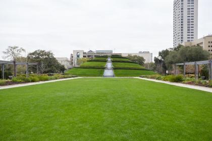 Sonder — Hermann Park - image 7