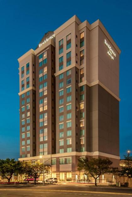 Residence Inn by Marriott Houston Medical Center/NRG Park - image 19