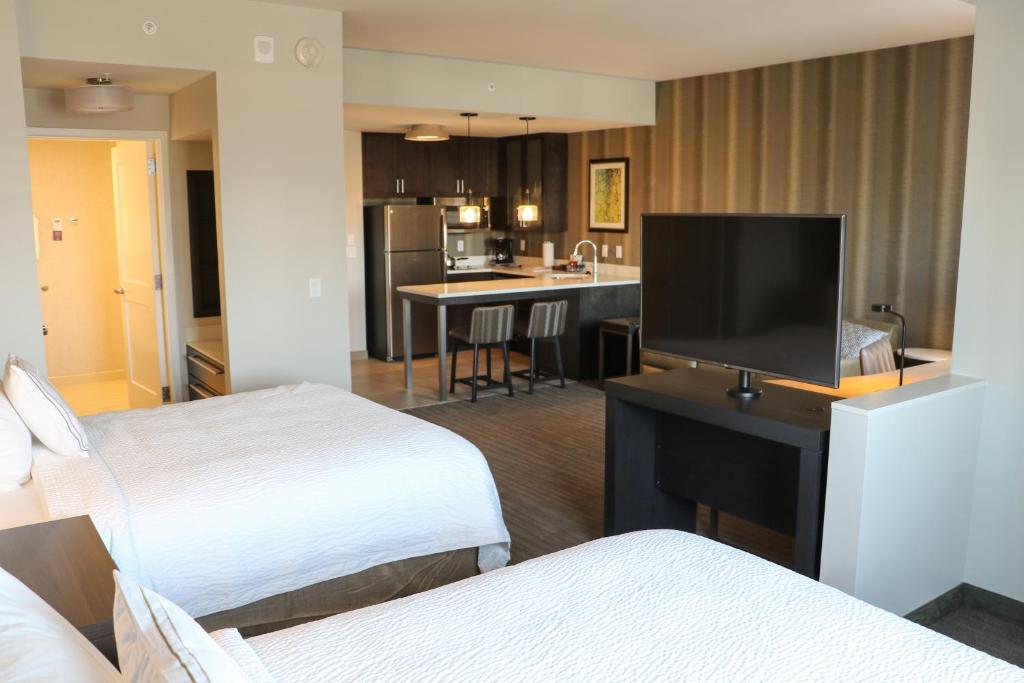 Residence Inn by Marriott Houston Medical Center/NRG Park - image 3