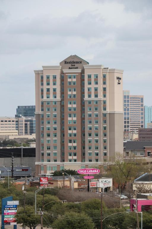 Residence Inn by Marriott Houston Medical Center/NRG Park - image 5