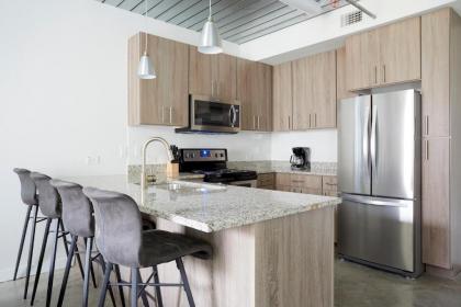 Sonder at Mid Main Lofts - image 8